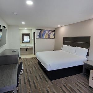 Travelodge By Wyndham Buena Park